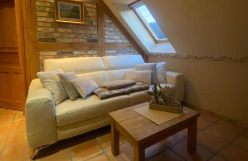 Ferienwohnung am Tor zum Fischland - Foto 8