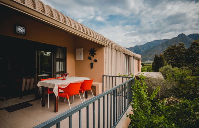 Wildebraam Berry Estate - Foto 18