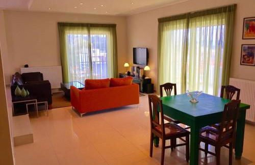 Modern apartment near Athens&Coast - Foto 19