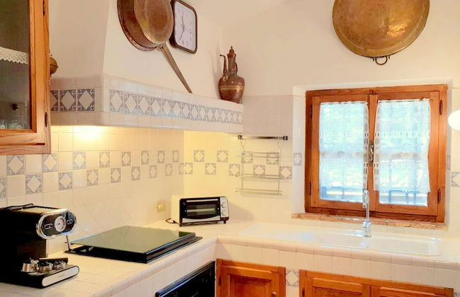 Montana Escape, Tuscan Stay - Photo 14