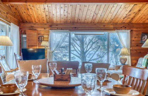 Pans Abode - Meredith Lodging - Foto 18