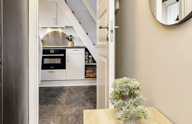 6 Person Holiday Home in Vaeggerlose-by Traum - Foto 6