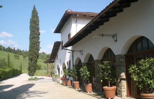 Agriturismo Colutta - Foto 1