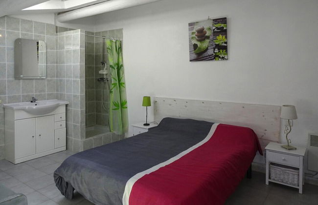 Villa in Vaison Near Mont Ventoux - Photo 3