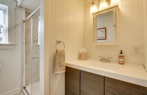 Spacious Home about 4 Blocks to Asbury Park Beach! - Foto 28