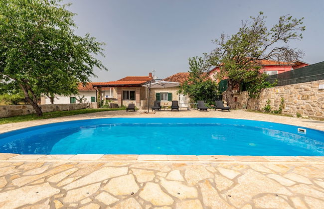 Villa Rozaria - Foto 48