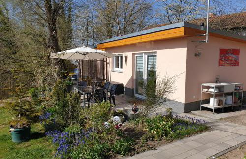 Ferienoase an der Wublitz - Foto 8