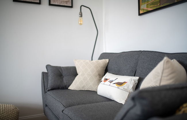 End House Inverness - Foto 19