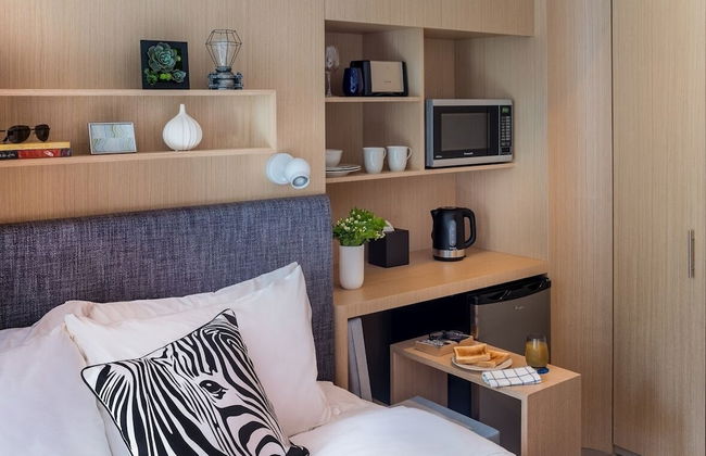 CHI Residences 138 - Photo 8