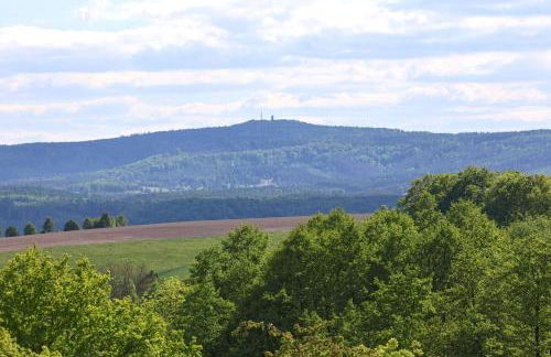Ferienwohnung Altensteinblick - Foto 27