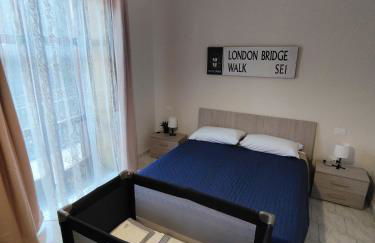 Hyria Intero Appartamento in centro città - Foto 10