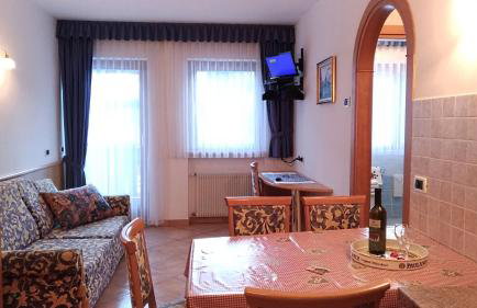 Appartamenti Ciesa Padon - Foto 1