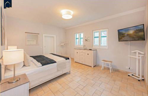 Alte Post Liepe - Foto 11