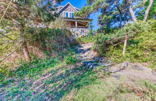 Heceta House and Fisherman's Cottage - Foto 3