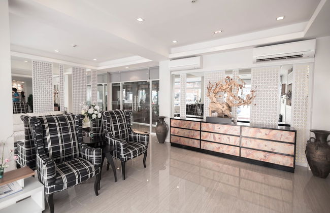 Racha Residence Sri Racha - Foto 2