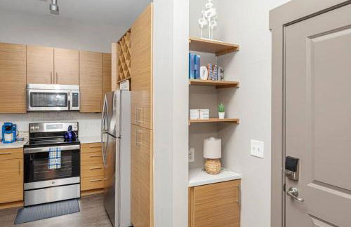 Uptown Elegance Gym, Pool, Wine - Foto 7