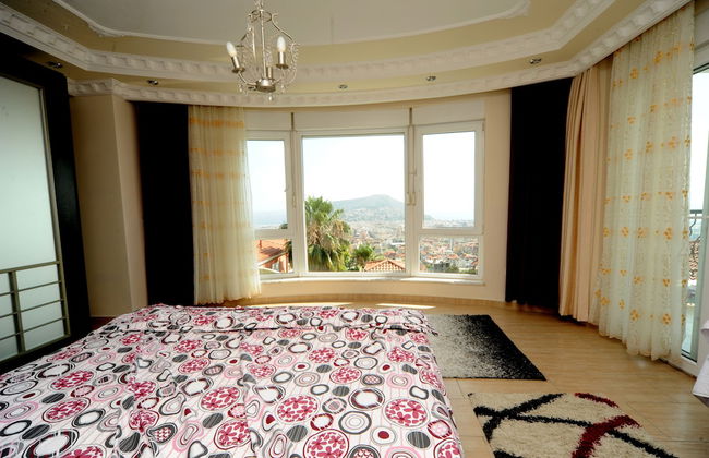 Emre Cemre Vilları 1 - Foto 5