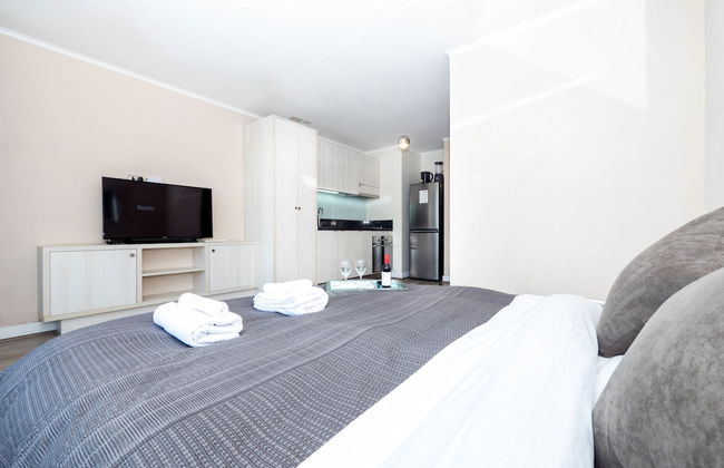 Delightful Downtown Apartment - Foto 14