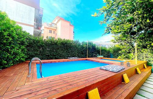 Pompei Duplex Apartment Deluxe - Photo 20