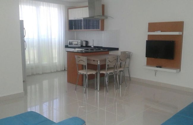 Antey Aqua City - Photo 11