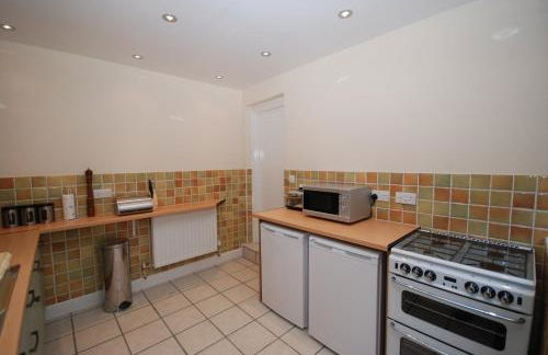 Saltburn Holidays Bluebell Cottage - Foto 11