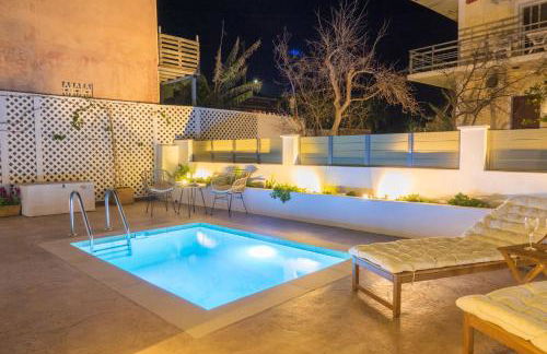 Anatolikos Beach House - Foto 26