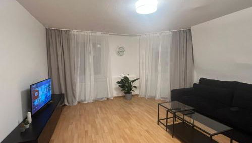 Apartment Airport Dortmund - Foto 3