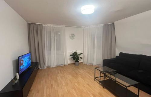 Apartment Airport Dortmund - Foto 3