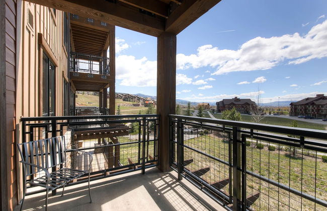 Trailhead Lodge - Photo 46