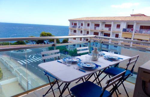 Meddays Apartamento la Caleta Ático - Foto 1