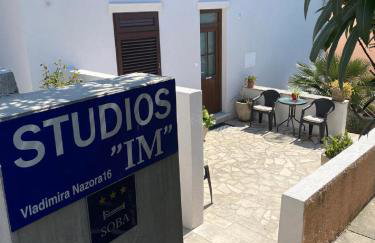 Studios IM - Photo 50