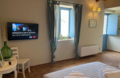 Masseria Santacatrini - Foto 47