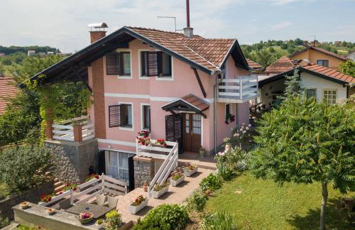 Country House Vrbovčanka - Foto 2