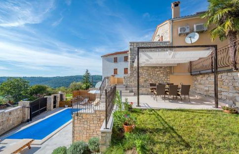 Villa Beram - Foto 26