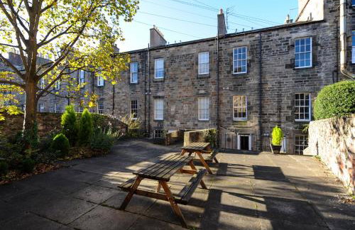 Southside Apartments by Destination Edinburgh - Foto 10