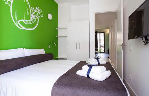 Habitat Apartments ADN - Foto 107