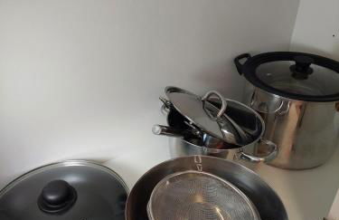 House with a tropical garden - Foto 73