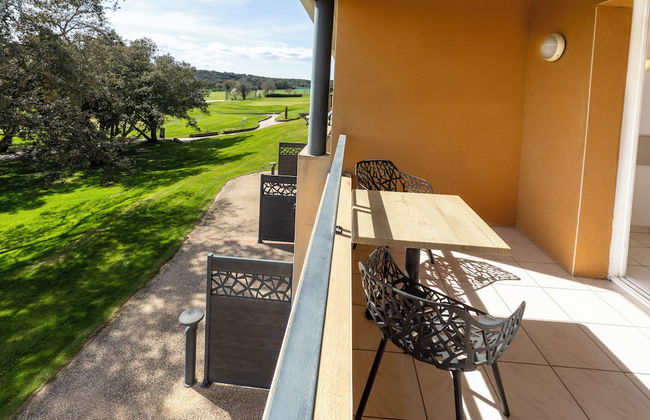 Golf & Résidence de Nîmes Vacquerolles - Foto 11
