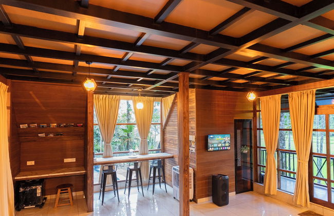 Ethnic Villa Wayanad - Foto 57