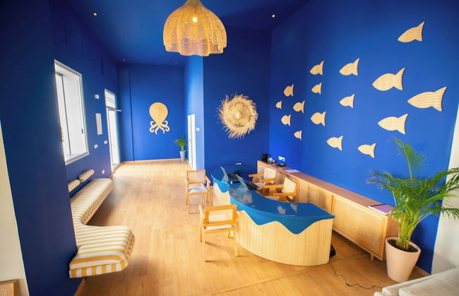 Noreba Hospitality - Foto 13