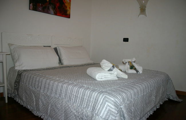 Ca Marco Polo Tourist Apartment - Foto 25