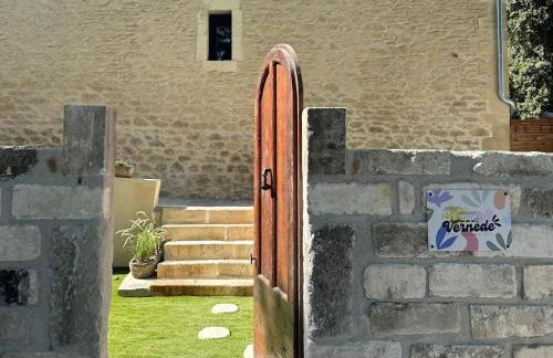 Le Mas de le Vernède - Foto 1