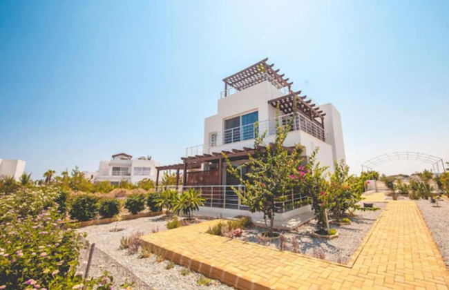 Villa 4 Bedroom sea view 2 - Foto 1