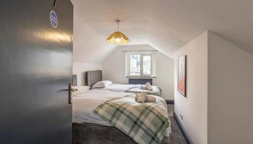 Town Centre 6 Bed Home Work Rest Warrington - Foto 2, Other