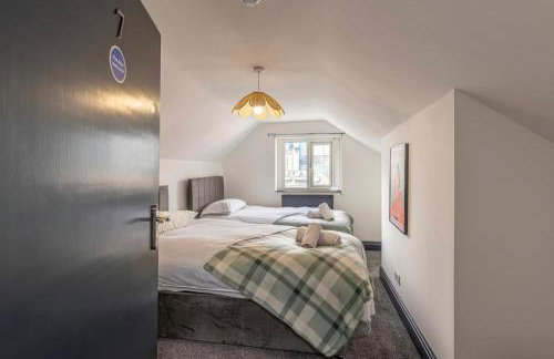 Town Centre 6 Bed Home Work Rest Warrington - Foto 2