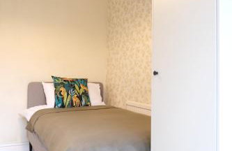 Bee Stays - Maliston House - Foto 13