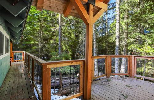 Snow Shire Cabin - Meredith Lodging - Foto 48