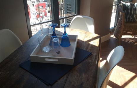 le bristol appartement Canal & Chénier CanalduMidi - Foto 52