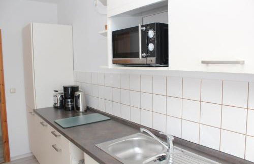 Ferienwohnung Muelenz - Foto 32