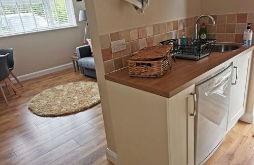 Woodpeckers - Alresford Essex - Foto 16